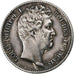 Francia, Louis-Philippe I, Franc, 1831, Lille, Plata, MBC, Gadoury:452