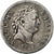 Francia, Napoleon I, 1/2 Franc, 1812, Paris, Plata, BC+, Gadoury:399, KM:691.1