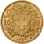 Switzerland, 20 Francs, 1926, Bern, Gold, AU(55-58), KM:35.1