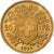 Switzerland, 20 Francs, 1926, Bern, Gold, AU(55-58), KM:35.1