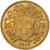 Switzerland, 20 Francs, 1926, Bern, Gold, AU(55-58), KM:35.1