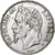 France, Napoleon III, 5 Francs, 1868, Strasbourg, Silver, AU(50-53)