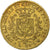 Italien Staaten, SARDINIA, Carlo Felice, 20 Lire, 1828, Torino, Gold, SS+