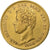 Kingdom of Sardinia, Carlo Alberto, 20 Lire, 1834, Sans lettre d'atelier, Goud