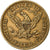 Stati Uniti, $5, Half Eagle, Coronet Head, 1899, U.S. Mint, Oro, BB+, KM:101