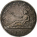 Spanien, Provisional Government, 5 Pesetas, 1870, Madrid, Silber, SS, KM:655