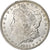 Vereinigte Staaten, Dollar, Morgan, 1883, U.S. Mint, Silber, VZ, KM:110