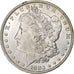 Estados Unidos, Dollar, Morgan, 1883, U.S. Mint, Plata, EBC, KM:110