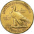 Stati Uniti, $10, Eagle, Indian Head, 1910, U.S. Mint, Oro, SPL-, KM:130