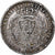 ITALIAN STATES, SARDINIA, Carlo Felice, 5 Lire, 1826, Genoa, Silver, VF(30-35)