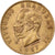 Italy, Vittorio Emanuele II, 20 Lire, 1867, Torino, Gold, AU(50-53), KM:10.1