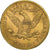 Vereinigte Staaten, $10, Eagle, Coronet Head, 1893, U.S. Mint, Gold, SS, KM:102