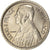 Munten, Monaco, Louis II, 10 Francs, 1946, Paris, ZF+, Cupro-nikkel, KM:123