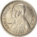 Münze, Monaco, Louis II, 10 Francs, 1946, Paris, SS+, Kupfer-Nickel, KM:123