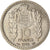 Munten, Monaco, Louis II, 10 Francs, 1946, Paris, ZF+, Cupro-nikkel, KM:123