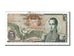 Billet, Colombie, 5 Pesos Oro, 1968, 1968-07-20, TTB