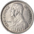 Munten, Monaco, Louis II, 10 Francs, 1946, Paris, ZF, Cupro-nikkel, KM:123