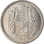 Munten, Monaco, Louis II, 20 Francs, Vingt, 1947, PR, Cupro-nikkel, KM:124