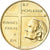 Münze, Vatikanstadt, John Paul II, 20 Lire, 1983, FDC, STGL, Aluminum-Bronze