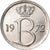 Moneta, Belgio, 25 Centimes, 1972, Brussels, MB+, Rame-nichel, KM:154.1