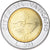 Moeda, CIDADE DO VATICANO, John Paul II, 500 Lire, 1984, Roma, MS(65-70)