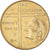 Munten, Vaticaanstad, John Paul II, 20 Lire, 1983, FDC, Aluminum-Bronze, KM:171