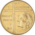 Coin, VATICAN CITY, John Paul II, 20 Lire, 1983, MS(65-70), Aluminum-Bronze