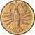 Moneda, San Marino, 20 Lire, 1974, Rome, FDC, FDC, Aluminio - bronce, KM:34