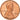 Coin, United States, Lincoln Cent, Cent, 1972, U.S. Mint, San Francisco, MS(63)