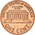 Coin, United States, Lincoln Cent, Cent, 1972, U.S. Mint, San Francisco, MS(63)