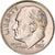 Coin, United States, Roosevelt Dime, Dime, 1987, U.S. Mint, Philadelphia