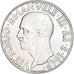 Coin, Italy, Vittorio Emanuele III, Lira, 1940, Rome, AU(50-53), Stainless