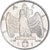 Coin, Italy, Vittorio Emanuele III, Lira, 1940, Rome, AU(50-53), Stainless