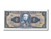 Banknote, Brazil, 2 Cruzeiros, 1954, UNC(65-70)