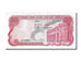 Banknote, South Viet Nam, 20 Dông, 1969, AU(55-58)