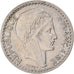 Moneta, Francja, Turin, 10 Francs, 1949, Beaumont - Le Roger, AU(50-53)