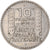 Moneta, Francja, Turin, 10 Francs, 1949, Beaumont - Le Roger, AU(50-53)