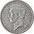 Munten, België, Albert I, 5 Francs, 5 Frank, 1932, ZF, Nickel, KM:98