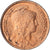 Moneta, Francia, Dupuis, Centime, 1903, Paris, BB, Bronzo, KM:840, Gadoury:90