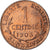 Moneta, Francia, Dupuis, Centime, 1903, Paris, BB, Bronzo, KM:840, Gadoury:90