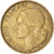 Monnaie, France, Guiraud, 50 Francs, 1953, Paris, TTB, Bronze-Aluminium