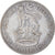 Coin, Great Britain, George V, Shilling, 1929, VF(30-35), Silver, KM:833