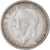 Coin, Great Britain, George V, Shilling, 1931, VF(30-35), Silver, KM:833