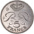 Coin, Monaco, Rainier III, 5 Francs, 1974, AU(50-53), Copper-nickel, KM:150