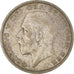 Monnaie, Grande-Bretagne, George V, 1/2 Crown, 1936, TTB, Argent, KM:835