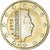 Luxembourg, Euro, 2013, MS(60-62), Bi-Metallic, KM:92