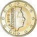 Luxemburgo, Euro, 2013, MS(60-62), Bimetálico, KM:92