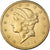 Stati Uniti, 20 Dollars, Double Eagle, 1904, Philadelphia, Oro, SPL-, KM:74.3