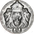 Wielka Brytania, 3.215 Troy Oz, Silver Lion, Scottsdale, Srebro, MS(65-70)