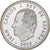 Hiszpania, Juan Carlos I, 10 Euro, 10éme Anniversaire de l'Euro, Proof, 2012